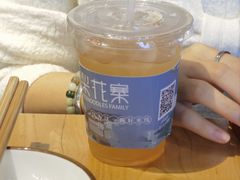 -梨花寨·云南过桥米线(尚德大厦店)