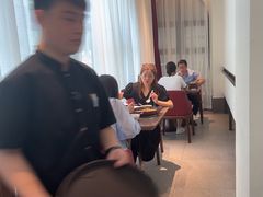 -将相和·海鲜蒸饺大连菜