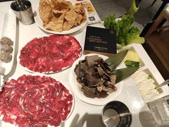 -牛焱·贵州黄牛肉火锅(城西银泰店)
