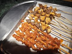 -潮辣成都老火锅(奉贤扶港路店)