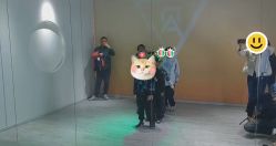 -R.A Dance智能自助舞蹈练习室