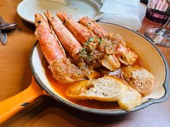 -OLLA 西班牙餐厅(丰盛里店)