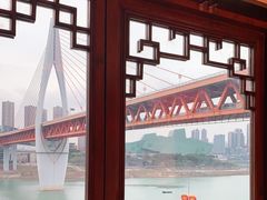 -小天鹅火锅·一线江景洪鼎旗舰店(洪崖洞店)