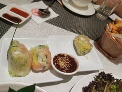 西贡鲜虾卷-PHO東田越南粉(苏州中心店)