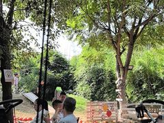 -HERRE·FARM 赫尔露营农场·团建聚会包场