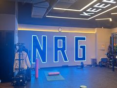 -NRG健身私教CLUB(静安体育中心店)