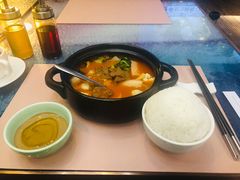 -烹小鲜中餐厅 ·东升凯莱酒店