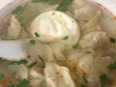 -安庆柴火馄饨(马道街店)