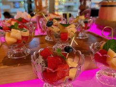 -厦门艾美酒店·新食谱西餐厅