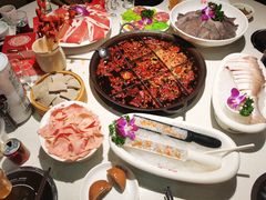 -家一加火锅(绿地翠谷总店)