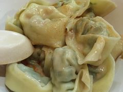 -潘国仙耳光馄饨(黄家阙路店)