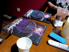 -FullHouse桌游跑团血染剧本杀(南京西路店)