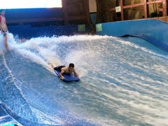 -杭州开元森泊度假乐园