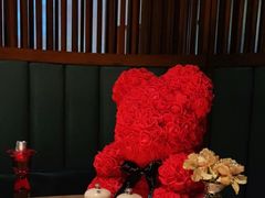 -Arpanda阿潘答餐厅(郎园店)