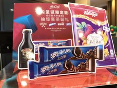 -麦当劳(佛山流行前线店)