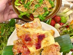 -阿山卓·野生菌火锅·纳西火塘烤肉