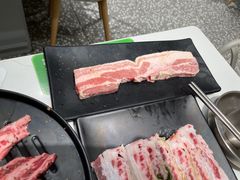 -花味·自助烤肉(南方时代店)