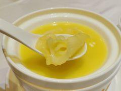 花胶鸡汤-阿锋鲍鱼酒家美食汇(华安店)