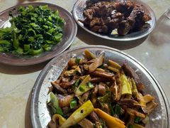 -老鲍农家乐