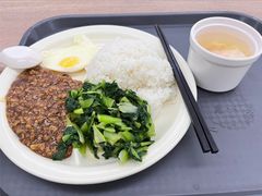 -紫金港餐饮中心-风味餐厅(浙江大学紫金港校区店)