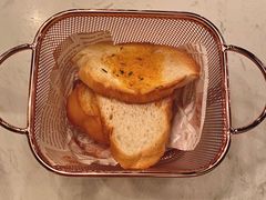 -IL Forno 意坊·意大利餐厅(花园店)
