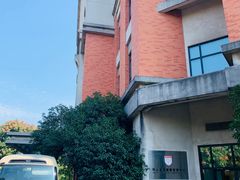 -复旦大学附属华山医院(浦东院区)