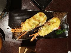 -古京·臻致料理(月湖店)