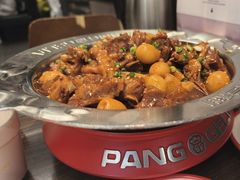 -胖哥俩肉蟹煲(湖滨银泰in77店)