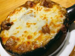 -斗牛士牛排(南京东路店)