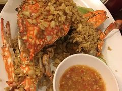 -Dang restaurant (patong phuket)