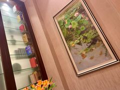 -麒茗餐厅·粤菜·宴会厅·海鲜(锦绣路店)