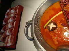 -小龙坎火锅(IFS HOT店)