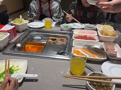 -海底捞火锅(龙湖北京大兴天街店)