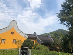 -杭州西湖风景名胜区-三生石