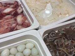 -杭州开元名都大酒店·地中海自助餐厅