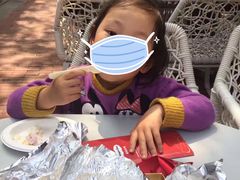 -哈根达斯(武汉天地店)