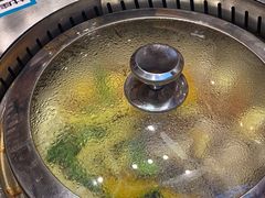 -灶座小锅烀饼·铁锅炖(道里店)