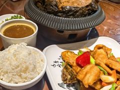 -董府·古宅餐厅