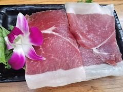 -束河人家(南锣鼓巷店)