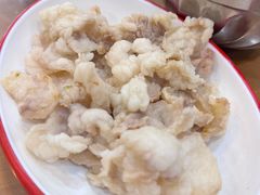 -老牌依强牛肉店(达道总店)