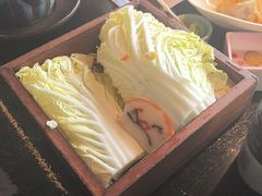 -花潮料理艺食馆(苏宁广场B区店)