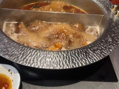 -牛YO寿喜烧和牛火锅自助(三台子万象汇店)