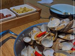 -胡马八破·川菜小馆(高新万达店)