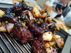 -锦小馆(安贞店)