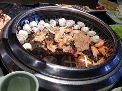 -悟烧·自助烤肉料理(秋林旗舰店)