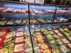 -汉巴9号自助餐厅(新潮尚品超市店)