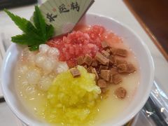 -鱼痴渔醉·食鲜集(月亮湾店)
