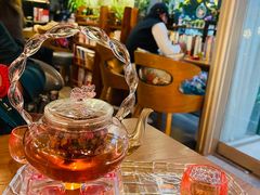 -街角 T·COFFEE 融合料理·BISTRO(车公庙店)