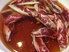iphone_upload_pic-农民烧烤(延边社区店)