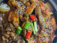 -周渝食惦·酸菜鱼精致川菜(横岗店)